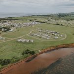 Twin Shores Camping Area