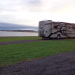 Twin Shores Camping Area