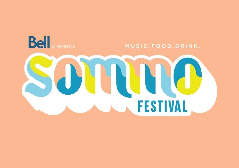 Sommo Festival