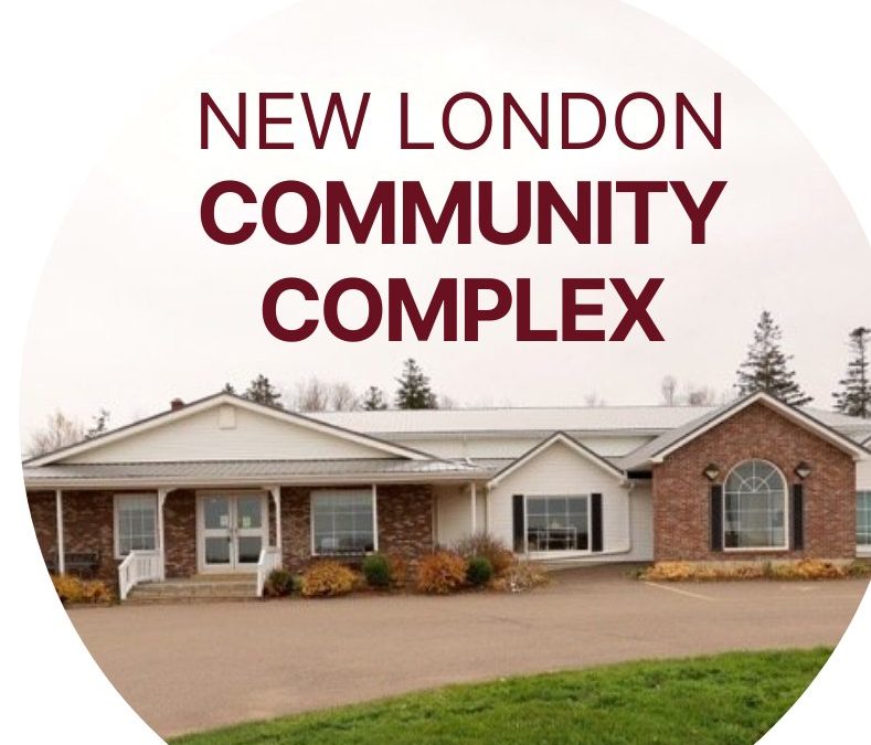 New London Community Complex