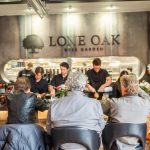 Lone Oak Beer Garden – Avonlea Village