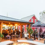 Lone Oak Beer Garden – Avonlea Village