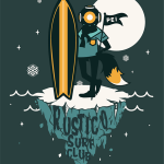 Rustico Surf Club