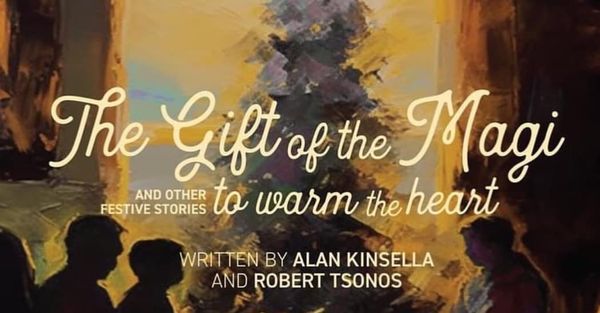 The Gift of the Magi and Other Festive Stories to Warm the Heart