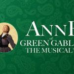 Anne of Green Gables The Musical