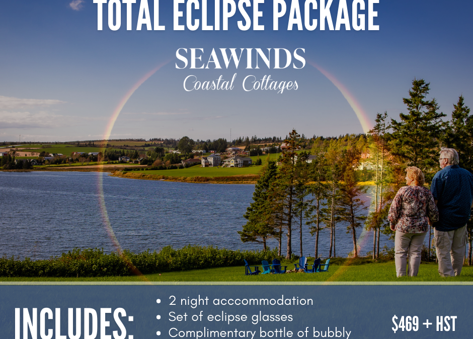 Total Eclipse Package