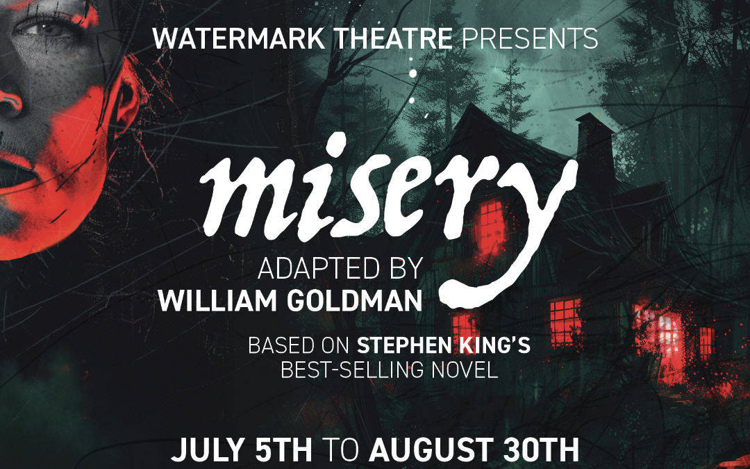 Misery by William Goldman