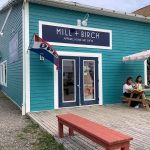 Mill & Birch