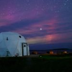 Rustico Resort Golf, Restaurant and Geodesic Domes