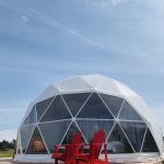 Rustico Resort Golf, Restaurant and Geodesic Domes