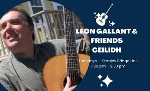 Leon Gallant & Friends