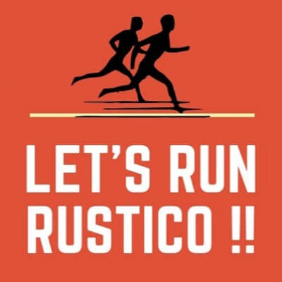 Let’s Run Rustico !! North Rustico Race