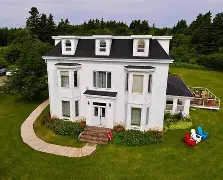 New Glasgow Inn