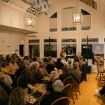 Cavendish Literary Festival