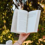 Cavendish Literary Festival