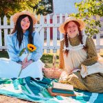 Cavendish Literary Festival