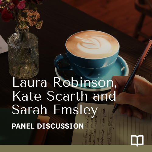 Novel Women: A conversation on Montgomery & Austen