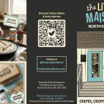 The little maison