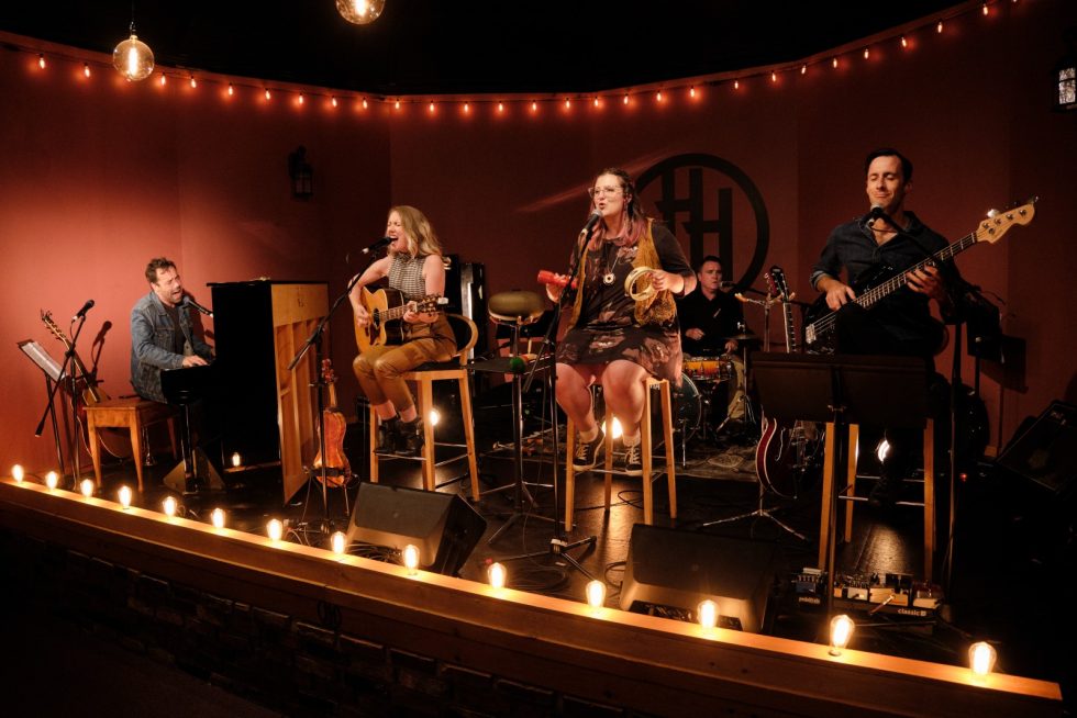 Inside American Pie