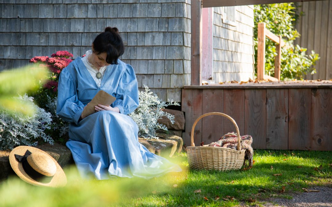 Step Into Maud’s World – Anne of Green Gables Walk