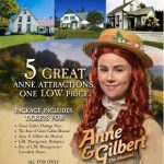 Anne & Gilbert – The Musical