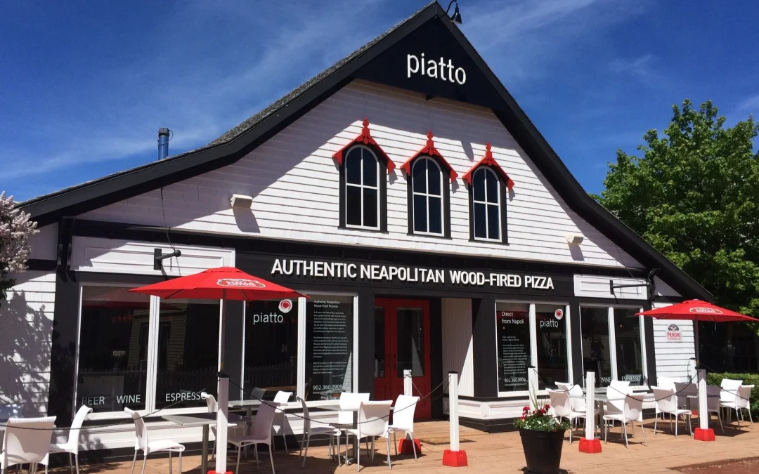 Piatto Pizzeria & Enoteca