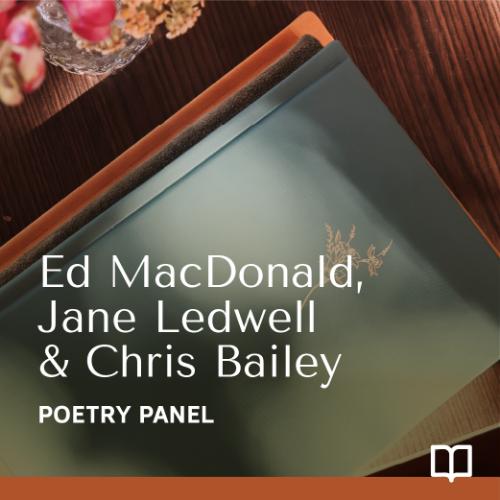 Poets of Prince Edward Island