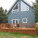 AVONLEA FOREST HILL COTTAGES