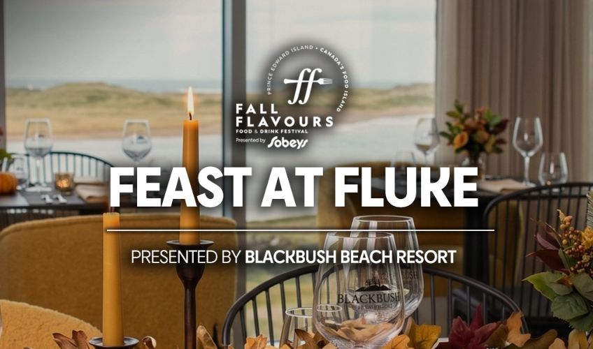 Feast at Fluke