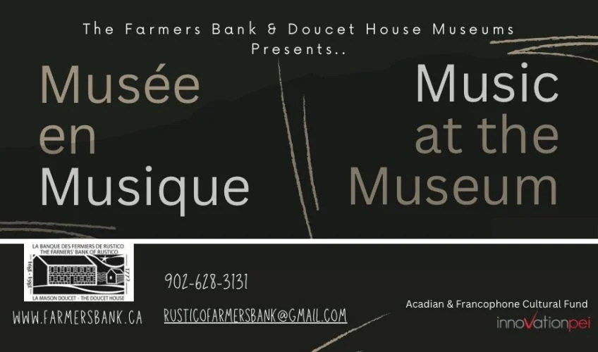Music At The Museum