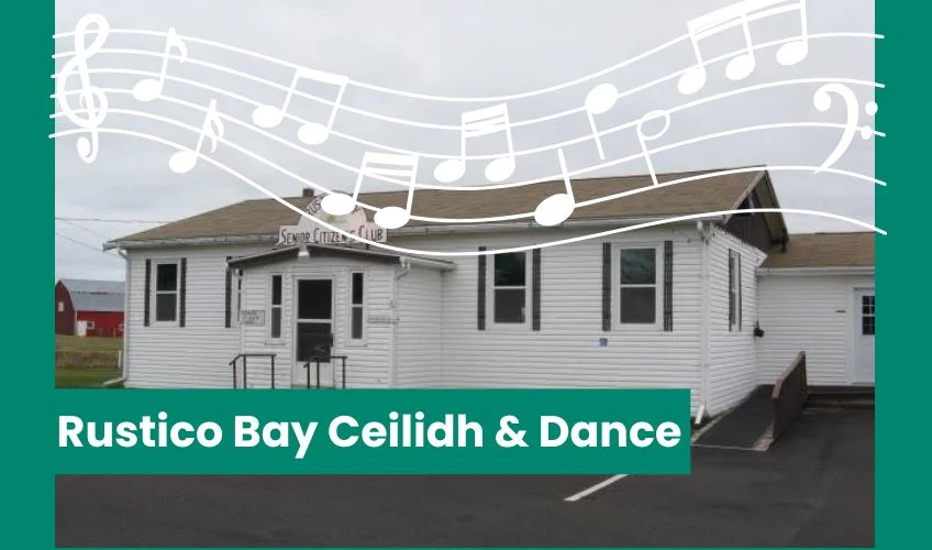 Rustico Bay Ceilidh & Dance