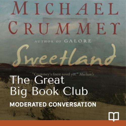 The Great Big Book Club