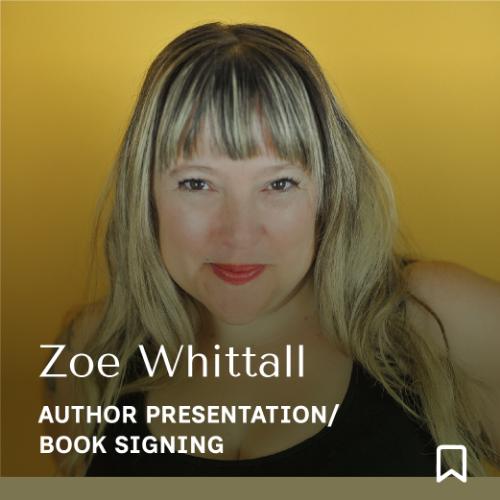 Second Chances & Summer Romance: A Conversation with Zoe Whittall
