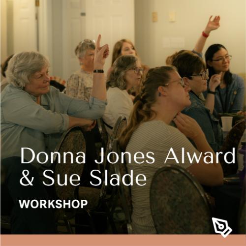 Outside the Box: Creating Innovative and Engaging Book Events