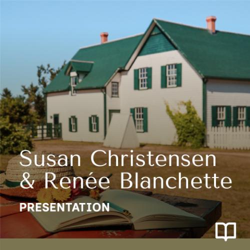 L. M. Montgomery & the Spirit of Place