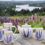 Trout River Pottery