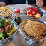 BoardWok Chinese Restaurant